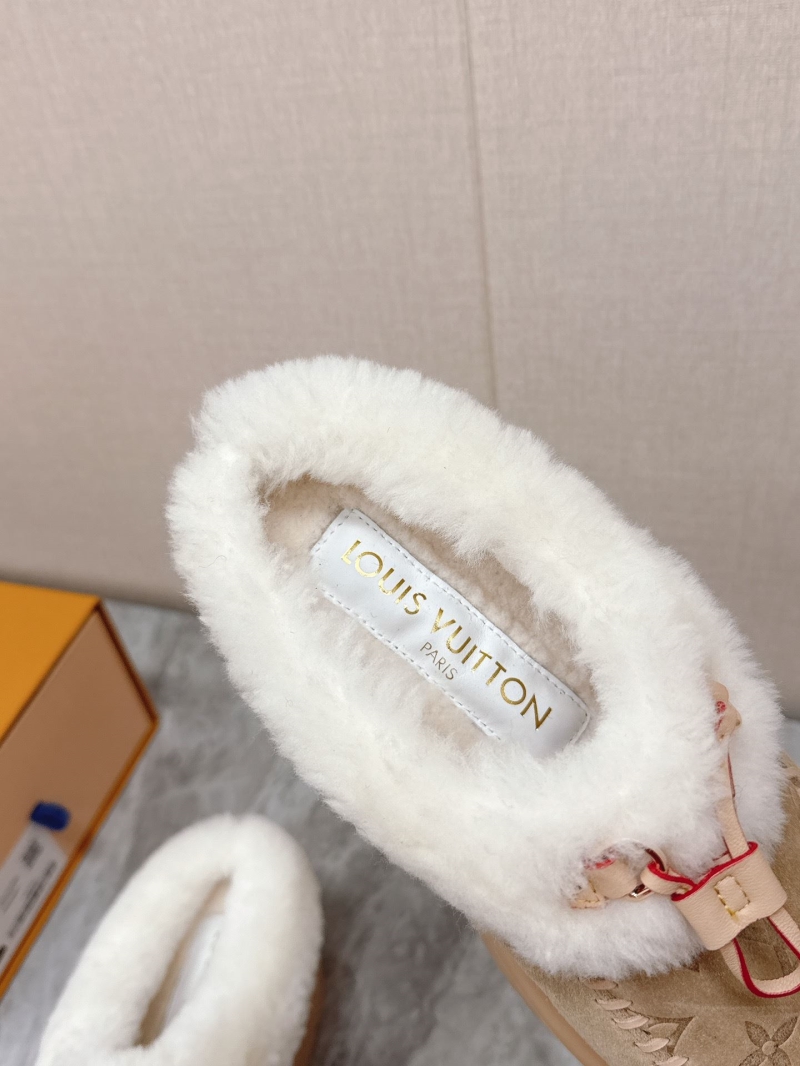 l0vis Vvtt0n boots